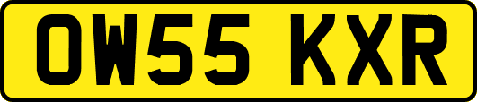 OW55KXR