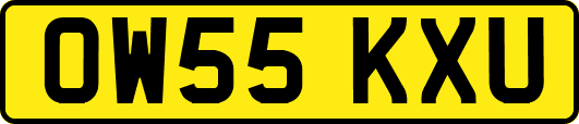 OW55KXU