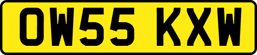 OW55KXW