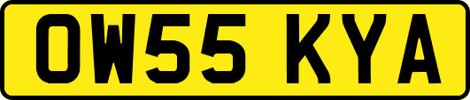 OW55KYA