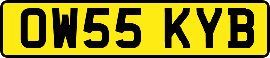 OW55KYB