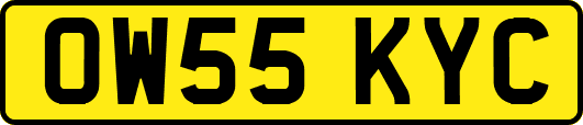 OW55KYC