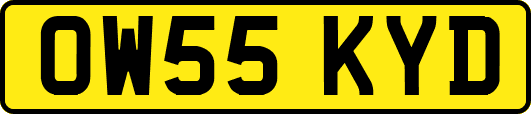 OW55KYD
