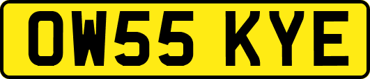 OW55KYE