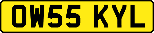 OW55KYL