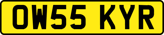 OW55KYR