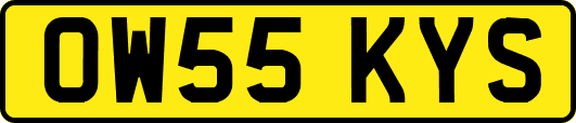 OW55KYS