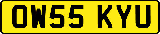 OW55KYU