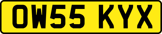 OW55KYX