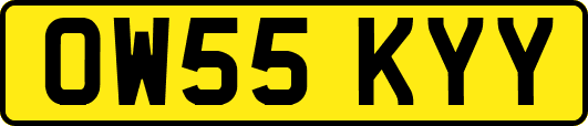 OW55KYY