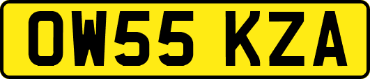 OW55KZA