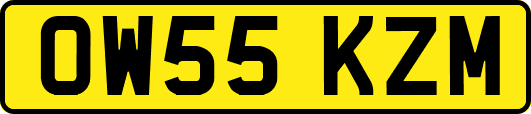 OW55KZM
