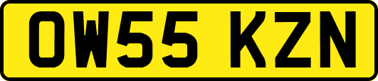 OW55KZN
