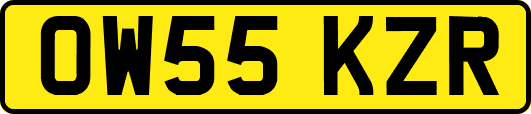 OW55KZR
