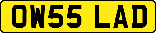 OW55LAD