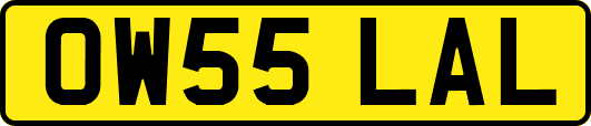 OW55LAL