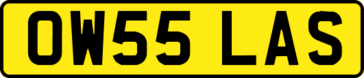 OW55LAS