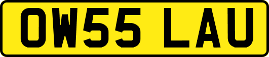 OW55LAU