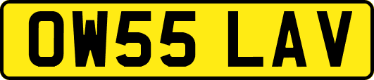 OW55LAV