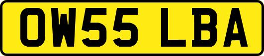 OW55LBA