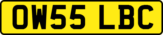 OW55LBC