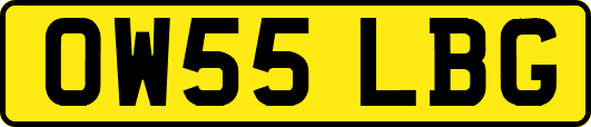 OW55LBG