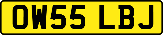 OW55LBJ