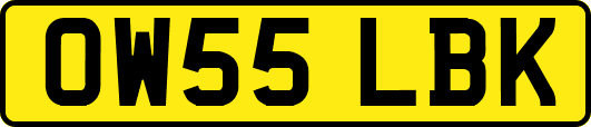 OW55LBK