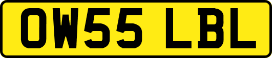 OW55LBL