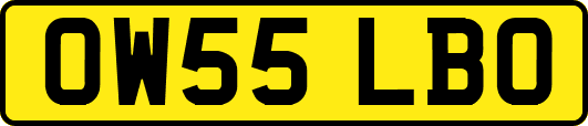 OW55LBO