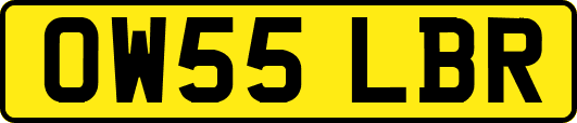 OW55LBR