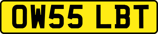 OW55LBT