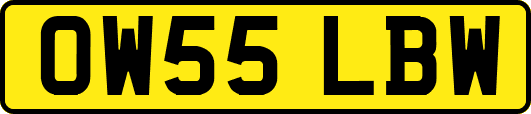 OW55LBW