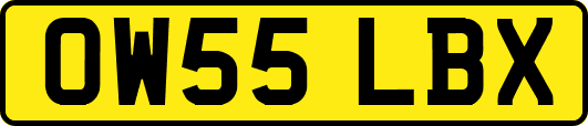 OW55LBX