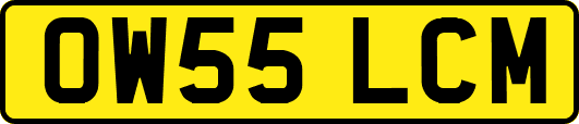 OW55LCM