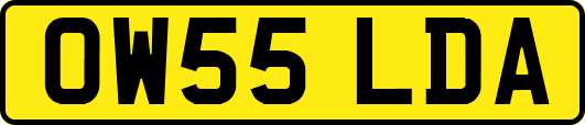 OW55LDA