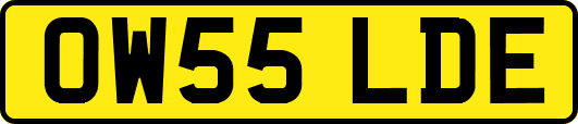 OW55LDE