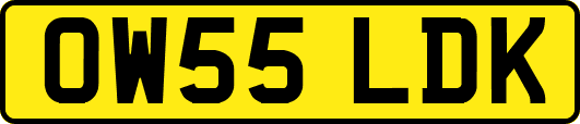 OW55LDK
