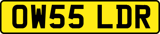 OW55LDR