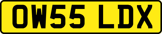 OW55LDX