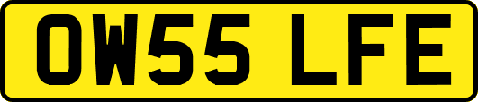 OW55LFE