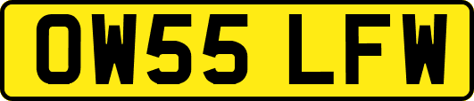 OW55LFW