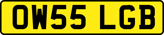 OW55LGB