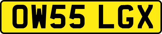 OW55LGX