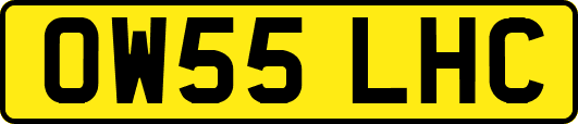 OW55LHC