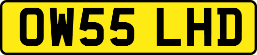 OW55LHD