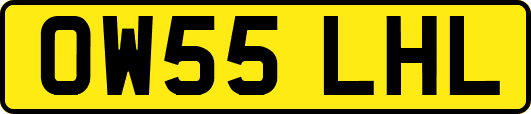 OW55LHL