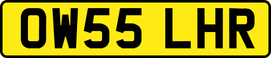 OW55LHR