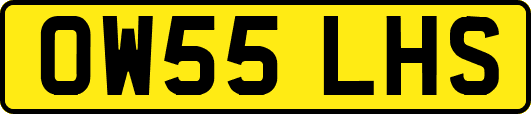 OW55LHS