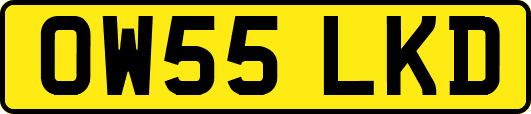 OW55LKD